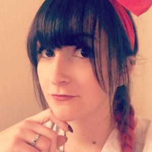 Meet your Posher, Alison